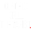 Certified Grill Therapist Funny BBQ