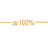 Wochenendmensch – Zu 100%