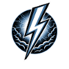 Blitz Blitzschlag Gewitter Strom Sturm
