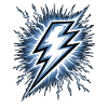 Blitz Blitzschlag Gewitter Strom Sturm