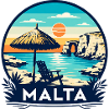 Malta Mediterranean Island Vacation Culture