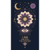 Moon Mandala: One with the Universe