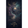 I Am Infinite: Cosmic Mandala