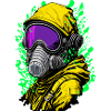 Gas Mask