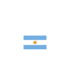 Flag of Argentina Argentina