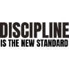 Disciplines is the New standard