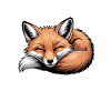 Fox Sayings Foxes Funny Fox Gift