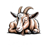 Goat Sayings Goat Funny Goat Gift