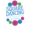 Square Dancing Square Dance Geschenke