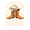 Square Dance Square Dancing Gift