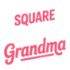 Square Dancing Granny Square Dance Gifts