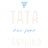 Tata d'un petit Tornado
