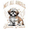 Shih Tzu Dog Breed