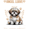 Shih Tzu Dog Breed