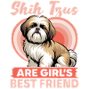 Shih Tzu Dog Breed