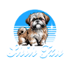 Shih Tzu Dog Breed