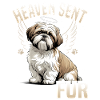 Shih Tzu Dog Breed