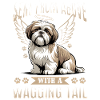 Shih Tzu Dog Breed