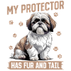 Shih Tzu Dog Breed