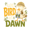 Dawn Bird Watching