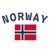Norwegen