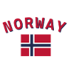 Norwegen