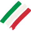 Italy Stripes