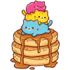 Pride Month LGBTQ - Pansexual Cats