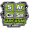 Sarcastic Humor: Elemental Fun