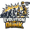 Evolution of Dunk – Basketball Mashup