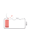 Social Battery Introvert Dead Battery Battery