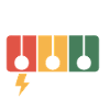 Social Battery Introvert Dead Battery Battery