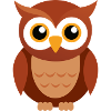 Baby Owl