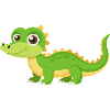 Alligator