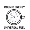 Cosmic Energy Universal Fuel Cup Design