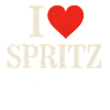 I Love Spritz Party 