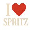 I Love Spritz Party