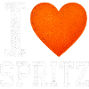 I Love Spritz Party 