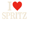 I Love Spritz Party