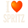I Love Spritz Party 