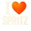I Love Spritz Party