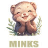 Mink Mink