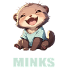 Mink Mink