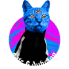 Cats & Dubstep - Rave Outfit Festival Dubstep