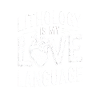 Lithology Love Language Tee