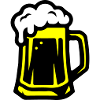 Beer Mug Beer Icon