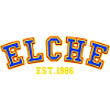 Elche Est. 1986