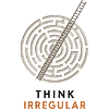Think Irregular - Outside the box