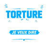 Instructeur de Torture Kinésithérapeute