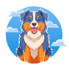 Australian Shepherd (comic)
